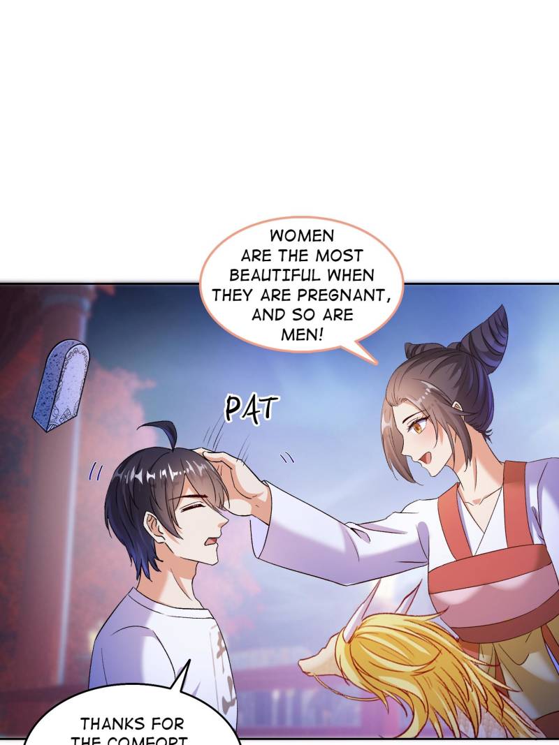 Cultivation Chat Group Chapter 681 1